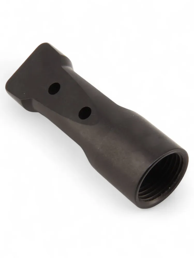 Адаптер баллона для пейнтбольного маркера Tippmann 98 PS (TA02061 Air Supply Adapter), вариант, фото 3