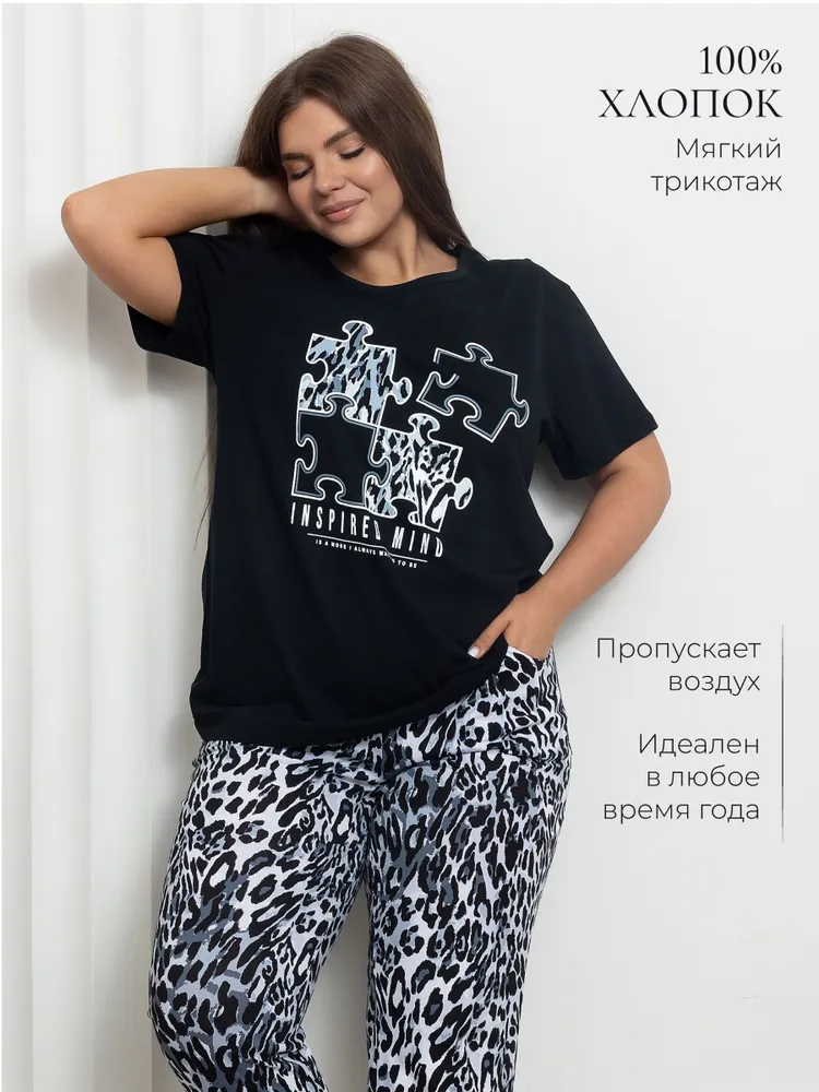 Комплект одежды Samy, вариант, фото 3
