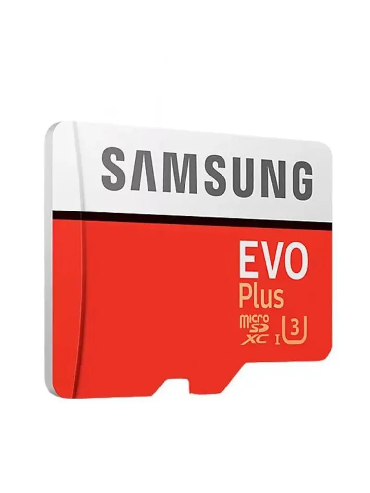 Карта памяти Micro SD EVO Plus 512 ГБ class 10 (MB-MC512HA/RU)., 512 ГБ, фото 5