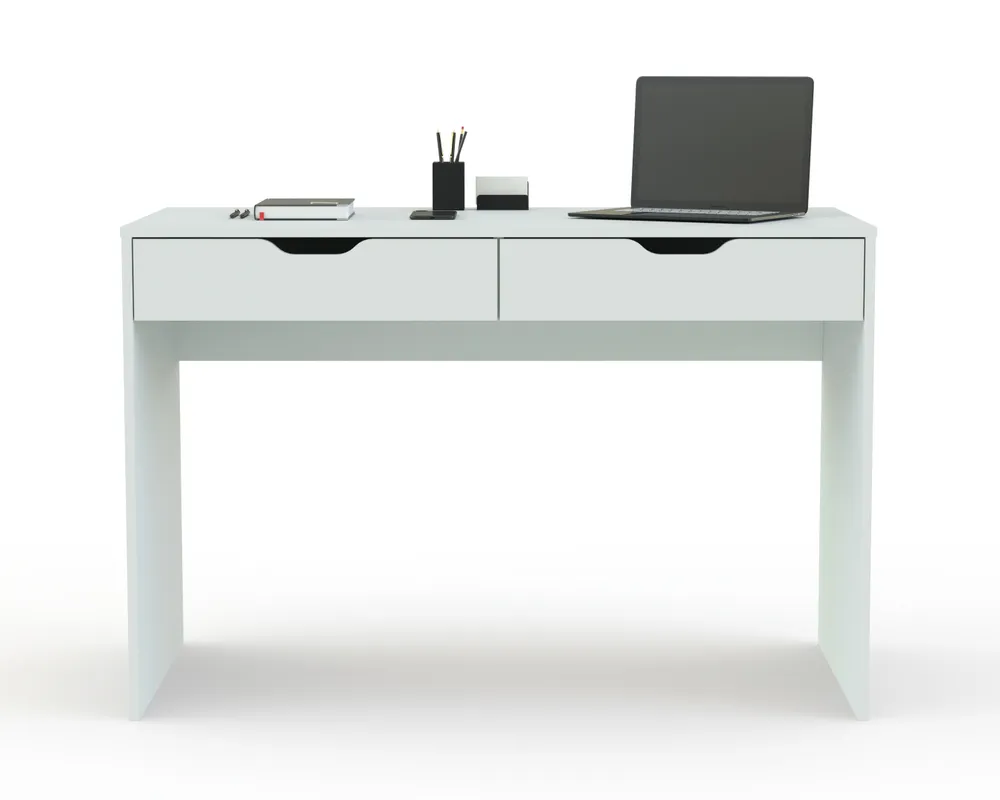 BestMebel Письменный стол, 130х60х76 см, 60x76 см, фото 5