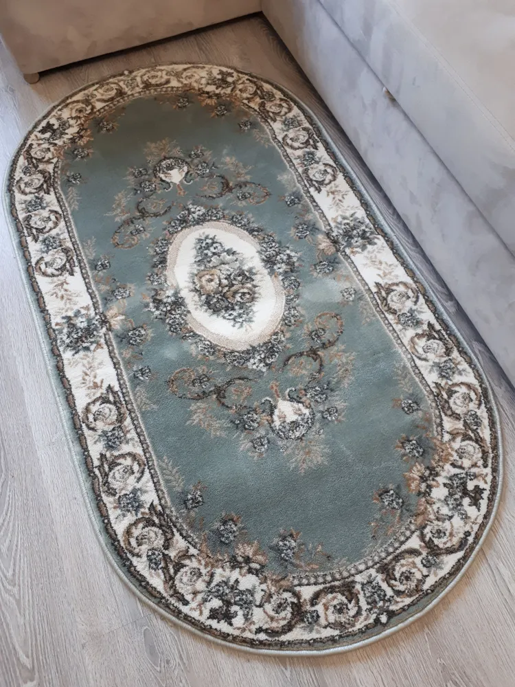 Коврик прикроватный, 80х150 см., 80x150 см, фото 2