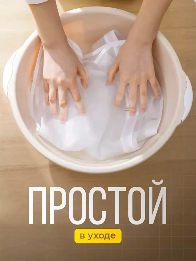 Чехлы для одежды на молнии, набор чехлов для одежды 5 штук, 60*120см., 60x120 см, фото 6