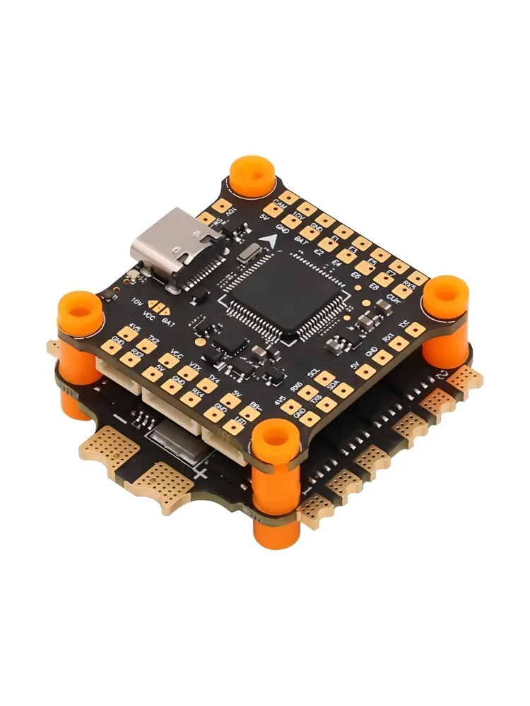 HAKRC F405 F4530V2 + S65A 4in1 ESC Fly Tower