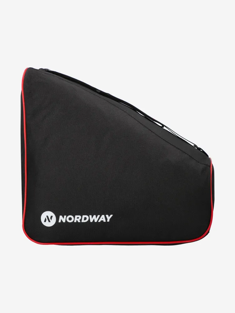 Сумка для ледовых коньков детская Nordway Slide, вариант, фото 3