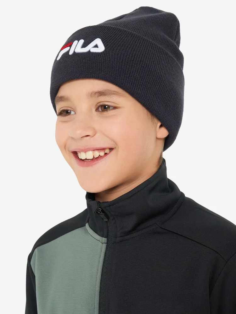 Шапка Fila, 1 шт, 1 шт, фото 2