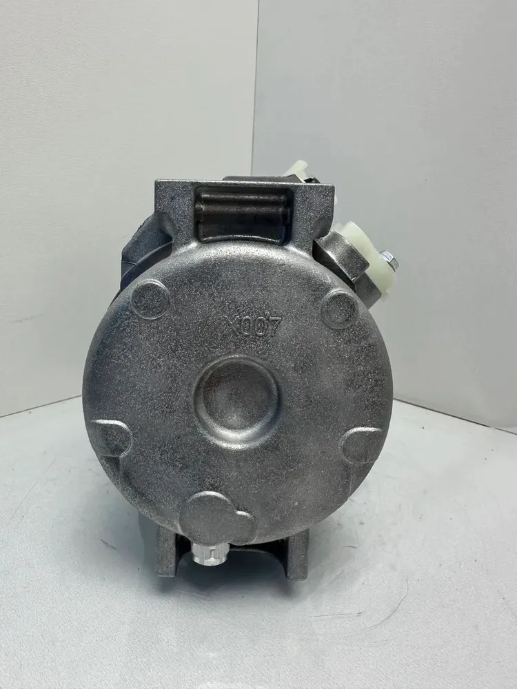 Компрессор кондиционера Toyota Land Cruiser 88320-6A480, вариант, фото 6