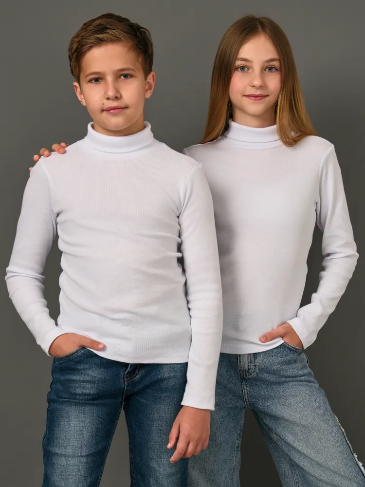 Водолазка T-SOD, вариант