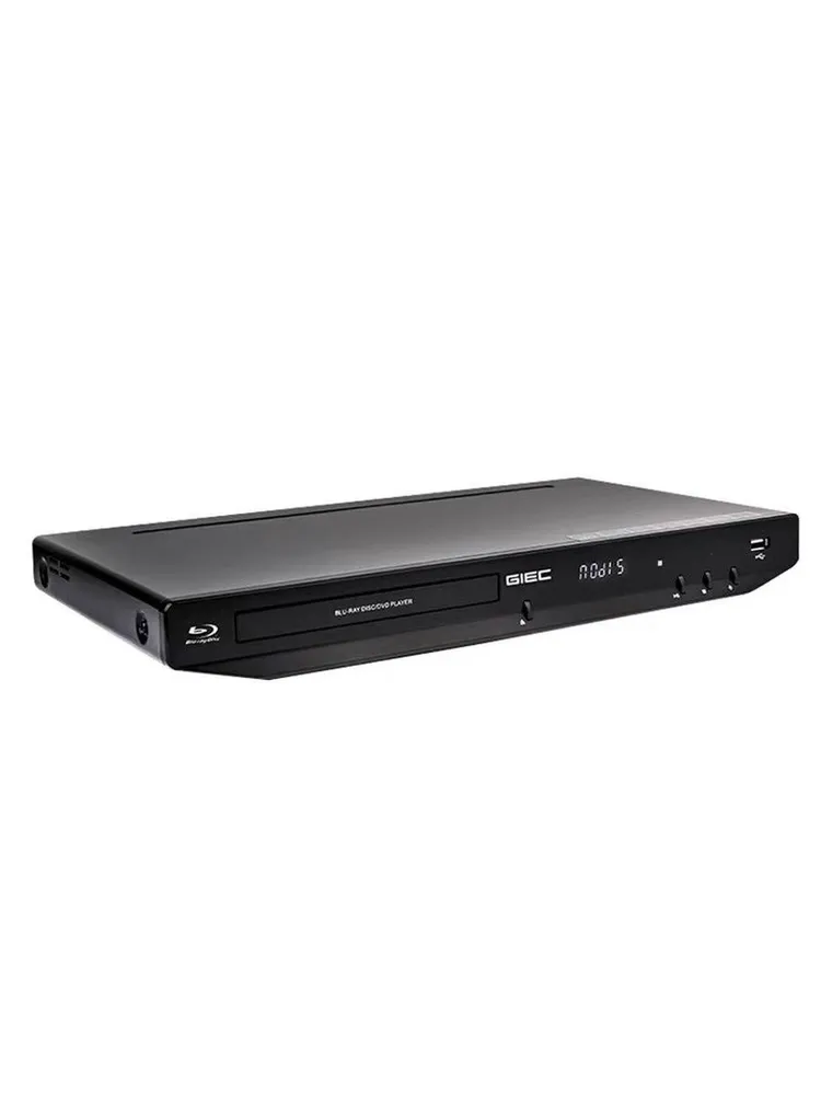 GIEC все регионы Blu-ray плеер G3606 3D высокой четкости DVD-плеер, Dolby, DTS, вариант, фото 6
