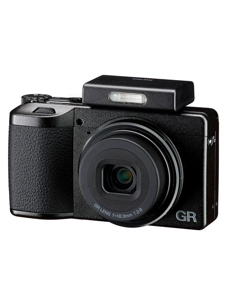 Вспышка Ricoh GF-2 для GR серии, вариант, фото 5