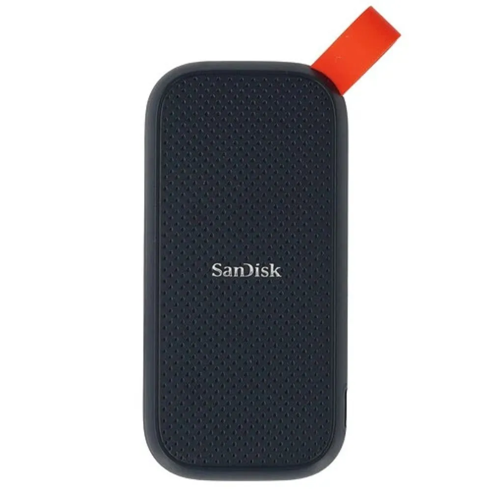 SanDisk Носитель информавции Portable SSD 1TB - up to 800MB s Read Speed USB 3.2 Gen2 3.1 Gen2, 1 ТБ, фото 2