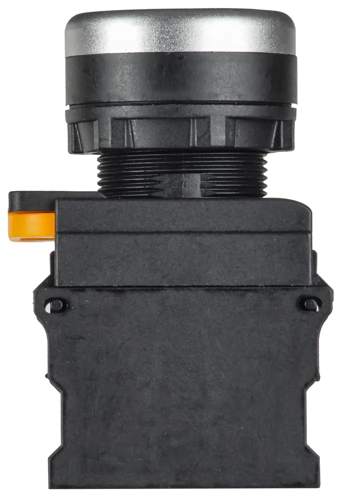 Кнопка d22мм 1НО+1НЗ MASTER красная IEK MI-BT60-11-3-22-K04, красный, фото 5
