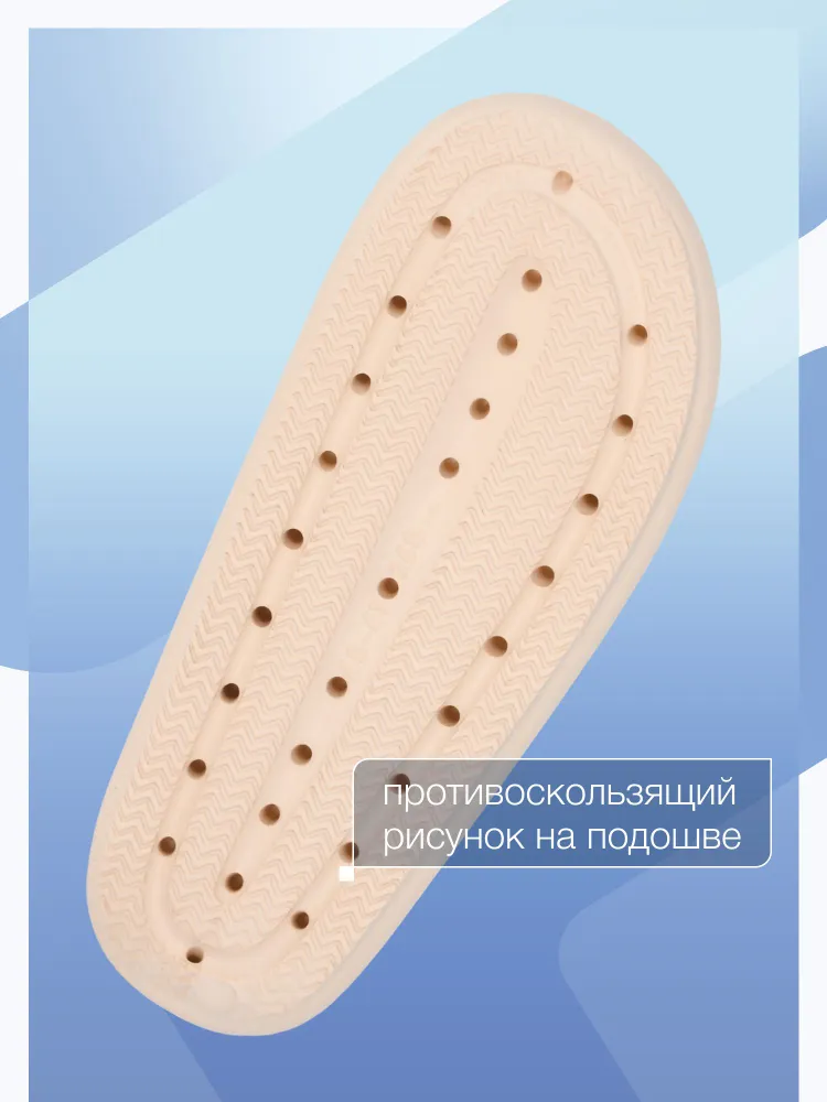 Шлепанцы Fila, вариант, фото 2