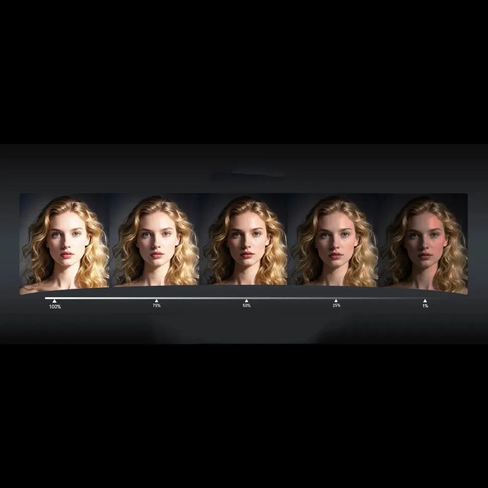 Фотофонарь Photoolex 10W, 10 Вт, фото 3