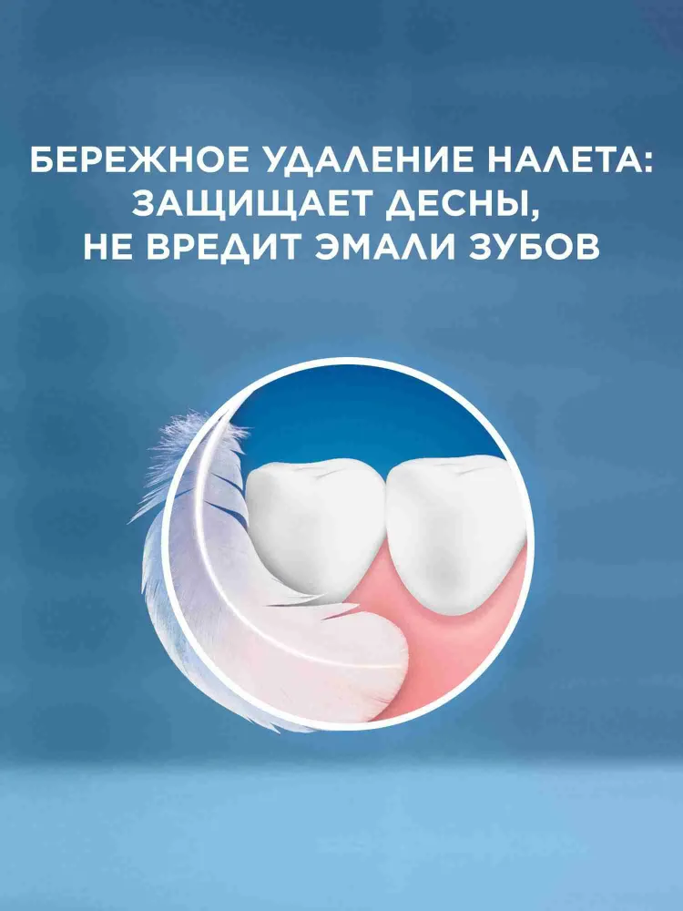 Oral-B Vitality Pro Электрическая зубная щетка, со сменной насадкой Sensitive Clean, черная, белая, голубой, фото 3