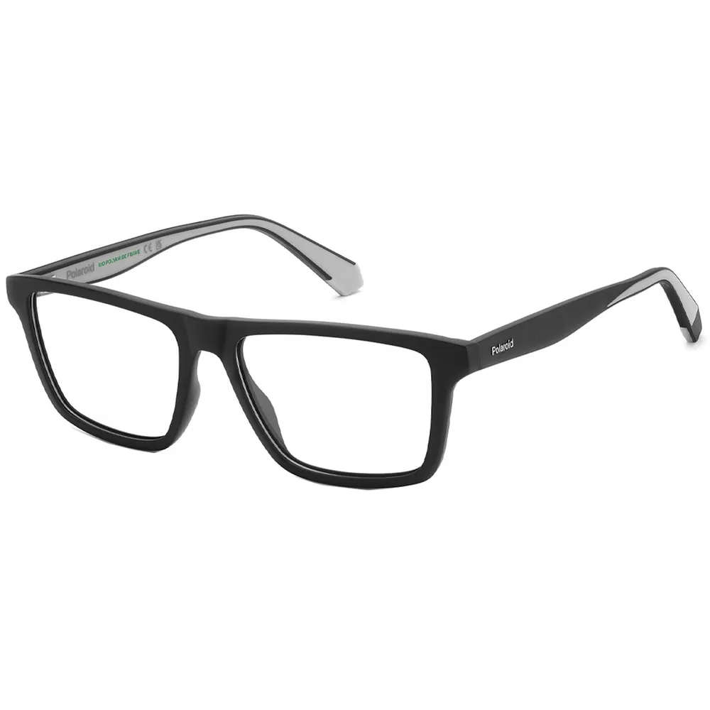 PLD D590/C O6W M9 Clip-On Polarized оправа для очков, вариант, фото 3