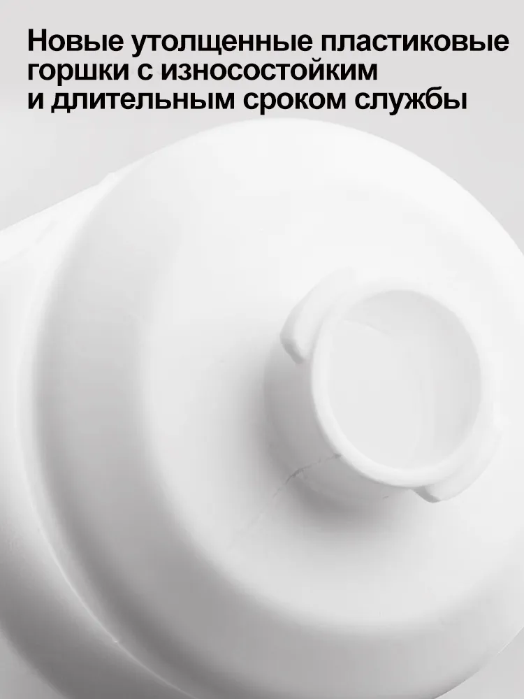 Пеногенератор насадка для аккумуляторной мойки, 1/4" быстросъемный разъем, вариант, фото 5