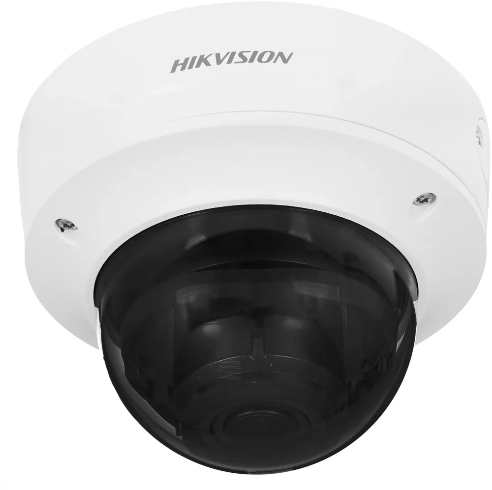 Камера видеонаблюдения IP Hikvision DS-2CD2743G2-IZS 2.8-12мм цв. корп.:белый, белый, фото 3