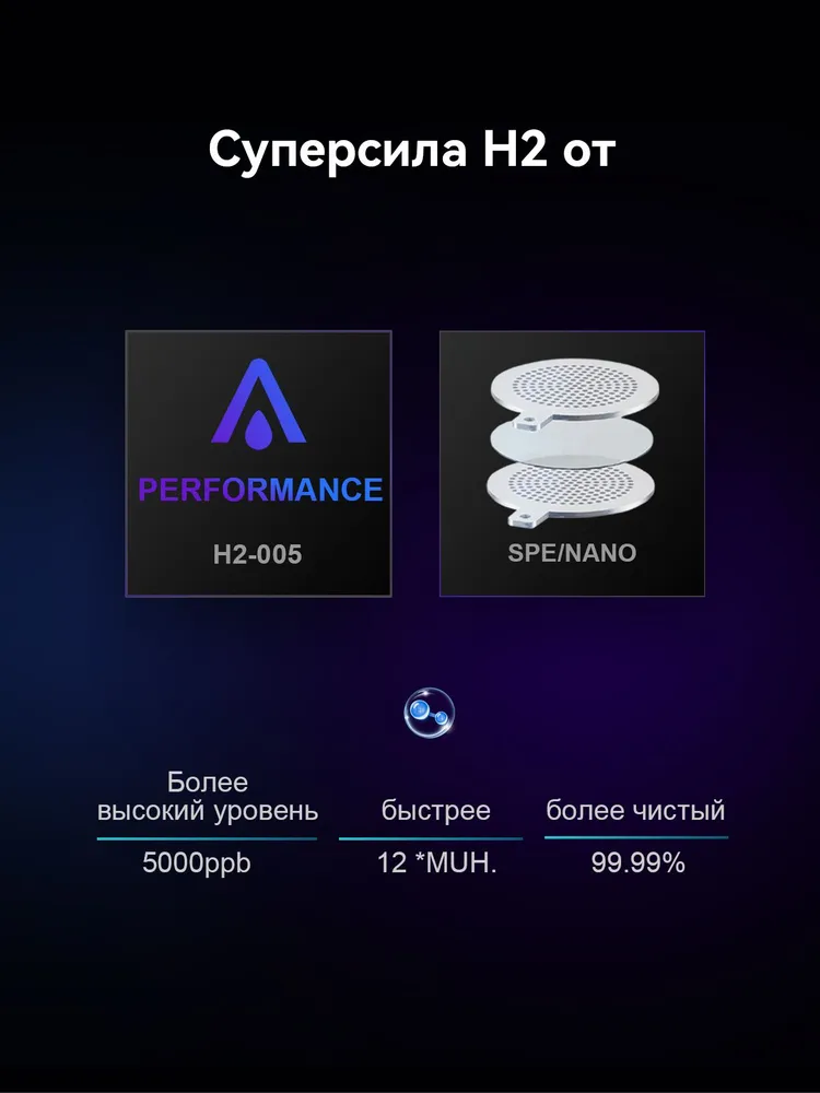 ALTHY Спортивная бутылка, 270 мл, 270 мл, фото 3