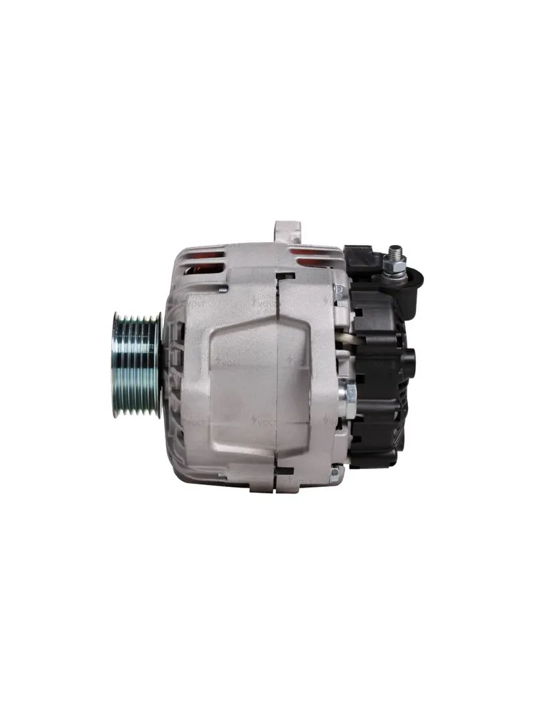 Генератор Киа Рио 3, Хендай Солярис 1 (1.4-1.6) 110А, STARTVOLT 37300-2B610 / 373002B610 / 2616564, вариант, фото 6