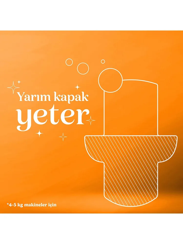Кондиционер для белья Нарцисс 1440 мл Yumos, 1,44 л, фото 5