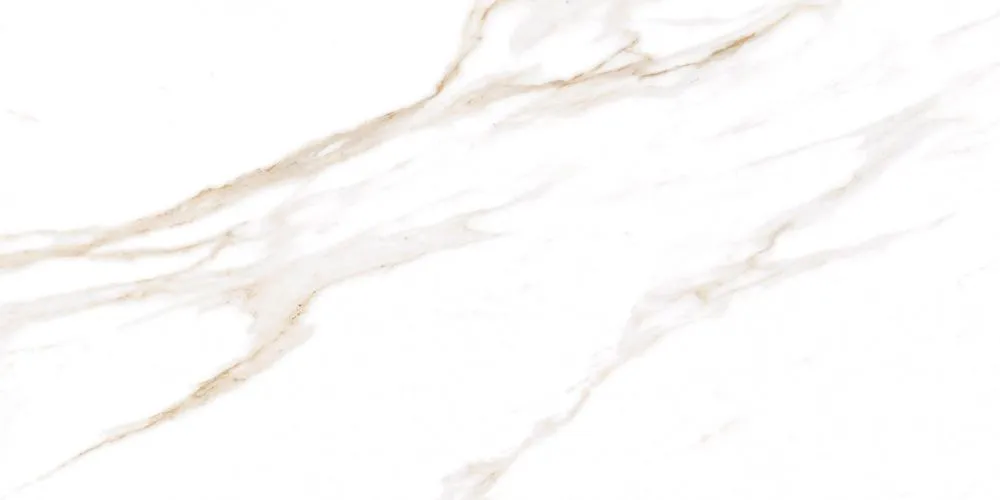 Керамогранит Ceradim Calacatta Regal Gold 60х120 полированный, 60x120