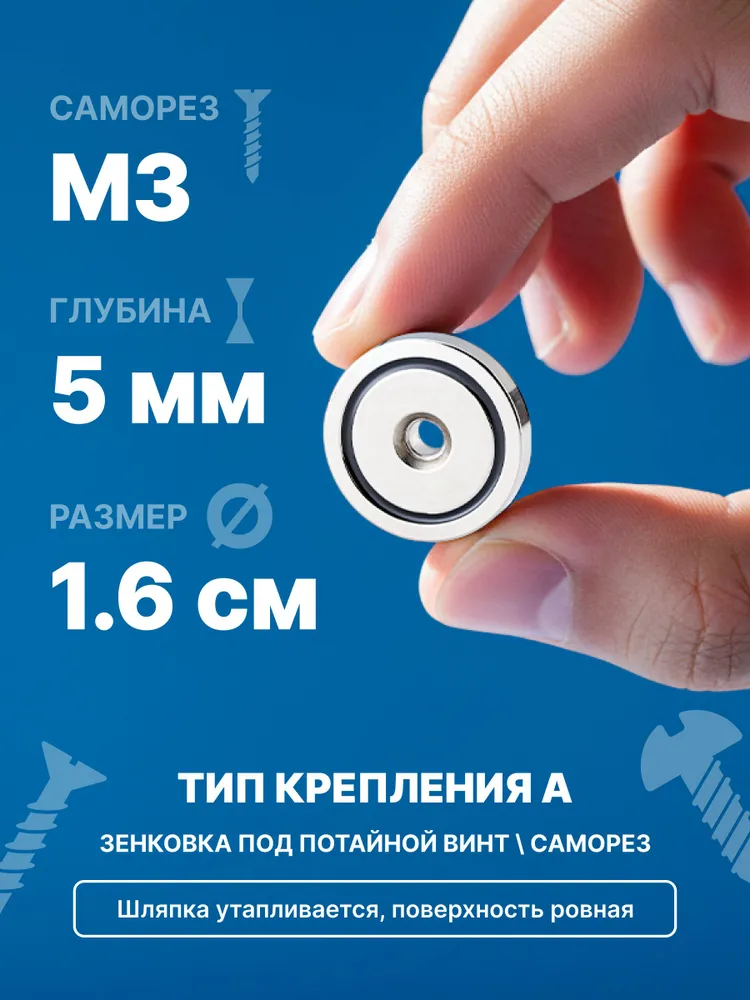 KRIstyle Набор мебельной фурнитуры, вариант, фото 3