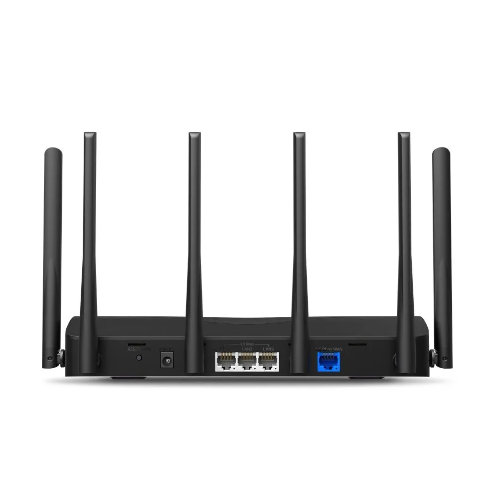 WI-FI роутер Mercusys MR47BE, вариант, фото 2