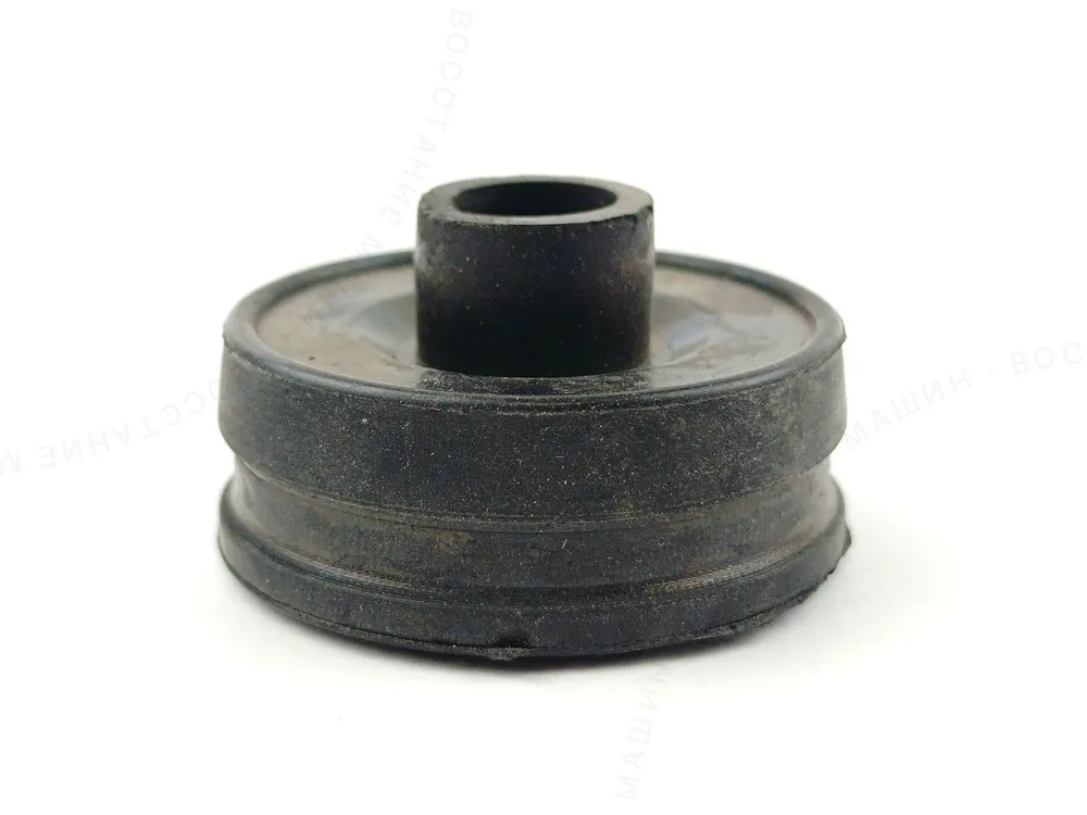 Подушка заднего амортизатора верхняя нижняя для Great Wall Hover H2, H3 / 2915104-K00, вариант