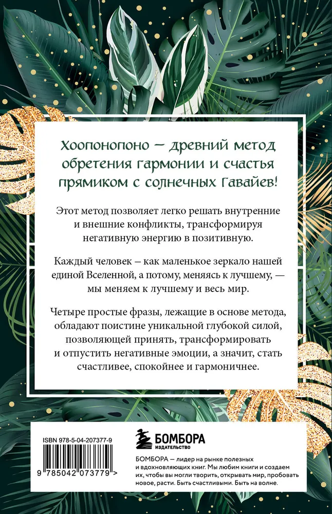 Хоопонопоно. Практика прощения и принятия, вариант, фото 6