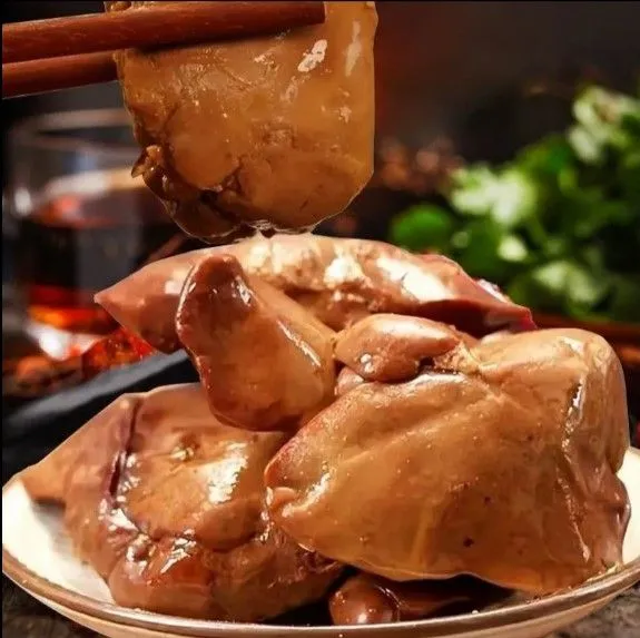 Классические домашние тушеные закуски, 30 г/упаковка. Вкусные, питательные и сытные, с неповторимым вкусом и умеренной остротой., 30 г, фото 4