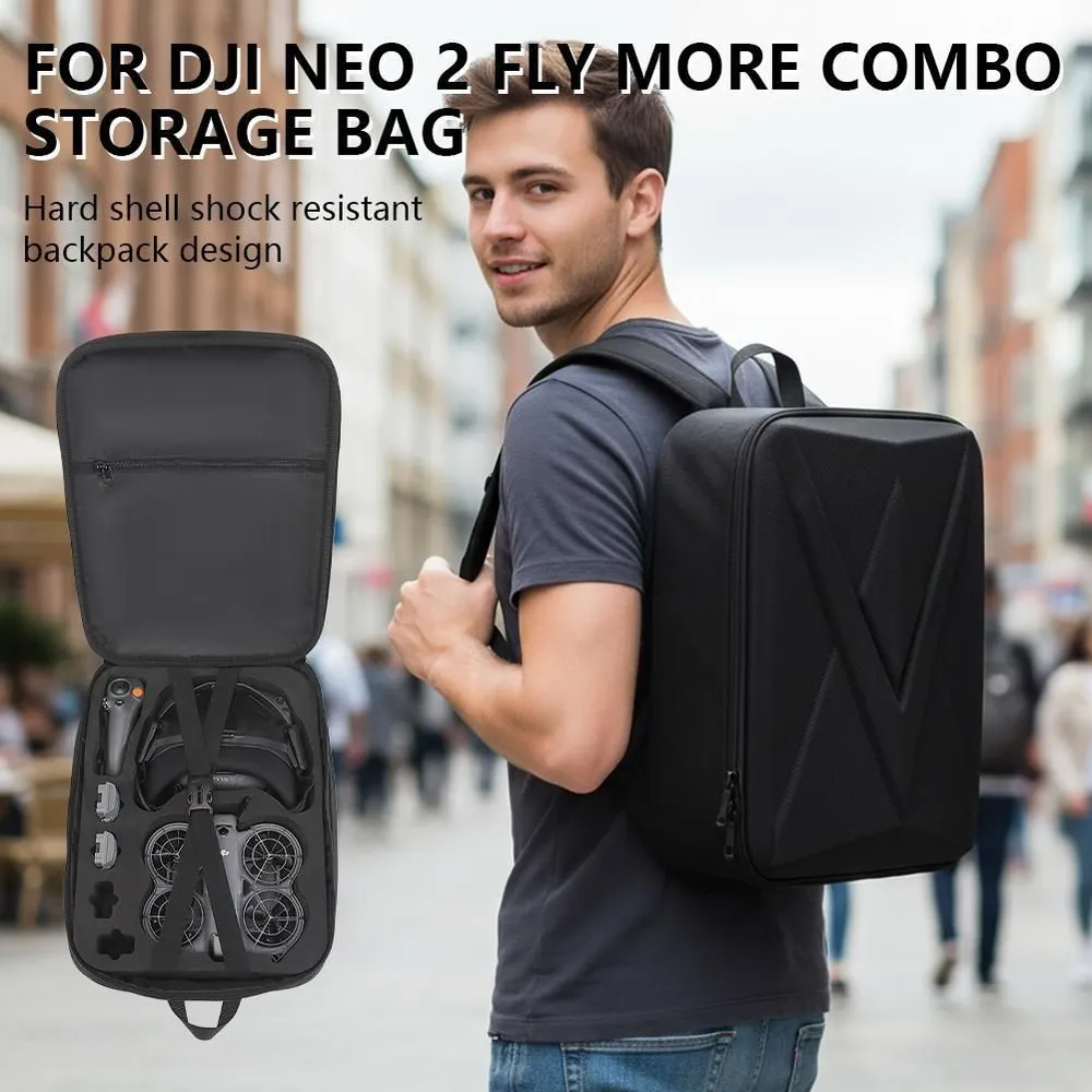 Подходит для рюкзака NEO 2, вариант