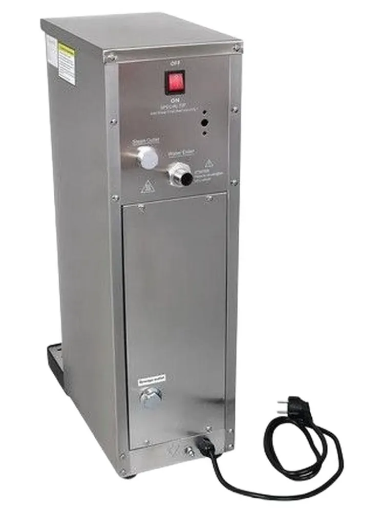 Cuisinaid Кипятильник проточный CD-WB-10DB, 10л, 10 л, фото 3