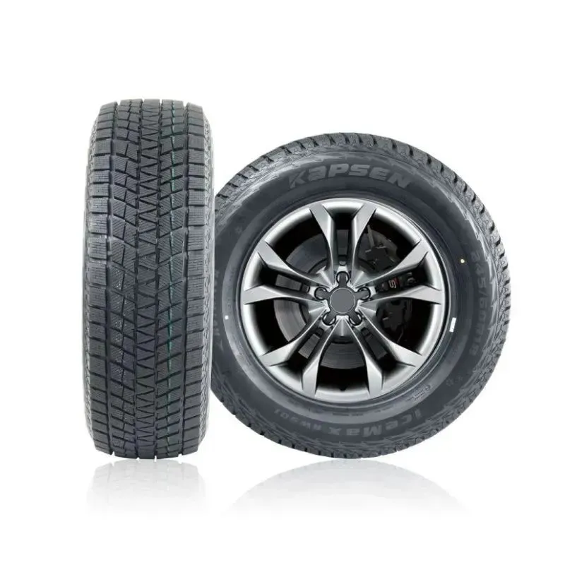 Kapsen IceMax RW501 Шины зимние 235/45  R18 98H Нешипованные, вариант, фото 4