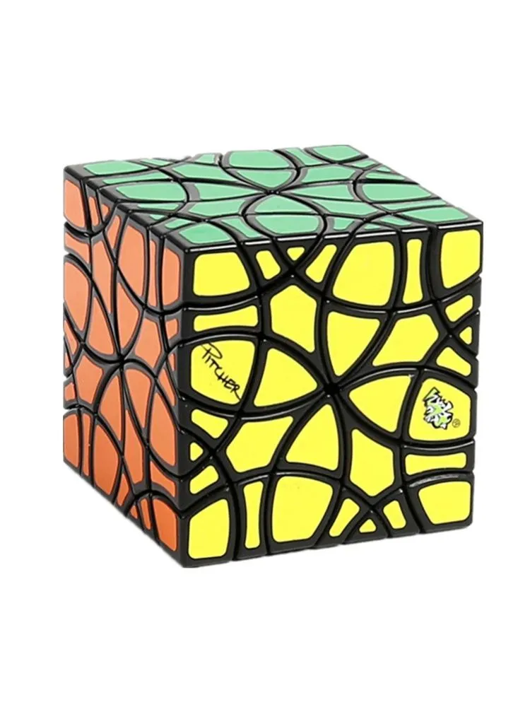 Lanlan Кубик Andromeda Cube Professional Puzzle Toys, вариант