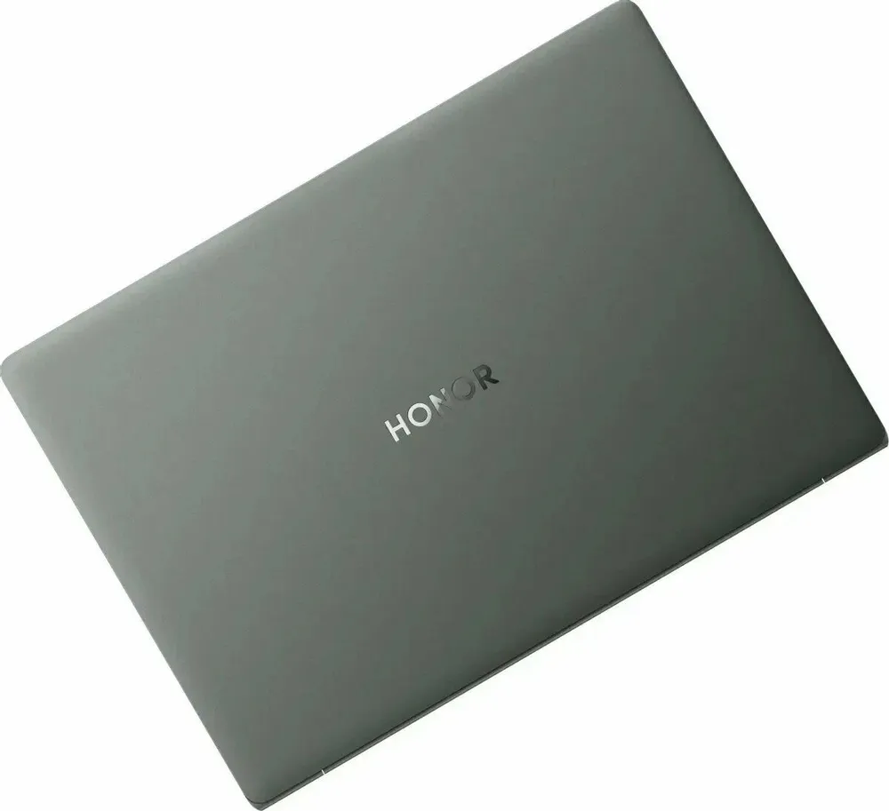 Honor MagicBook Art 14 (Win 11 + MS Office) Ноутбук 14.6", Intel Core Ultra 5 125H, RAM 16 ГБ 1024 ГБ, Intel Arc Graphics, Windows Pro, (5301AKSB), зеленый, Русская раскладка, 16 ГБ, 1024 ГБ, фото 5