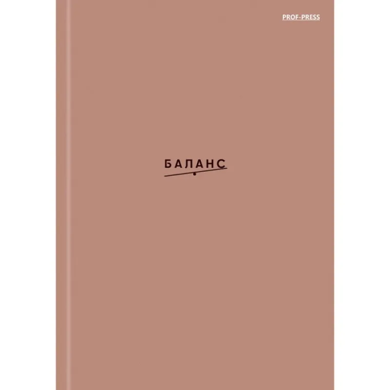 Записная книжка A5 120 листов Prof-Press, вариант, фото 4