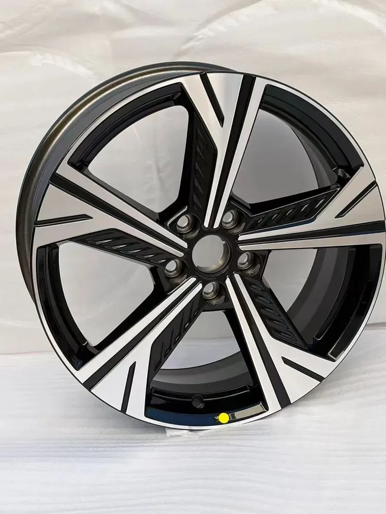 Geely Cityray  R19(H) Колесный диск Литой 19x7.5" PCD5х114.3 ET48 D54.1, 19x7.5, фото 2