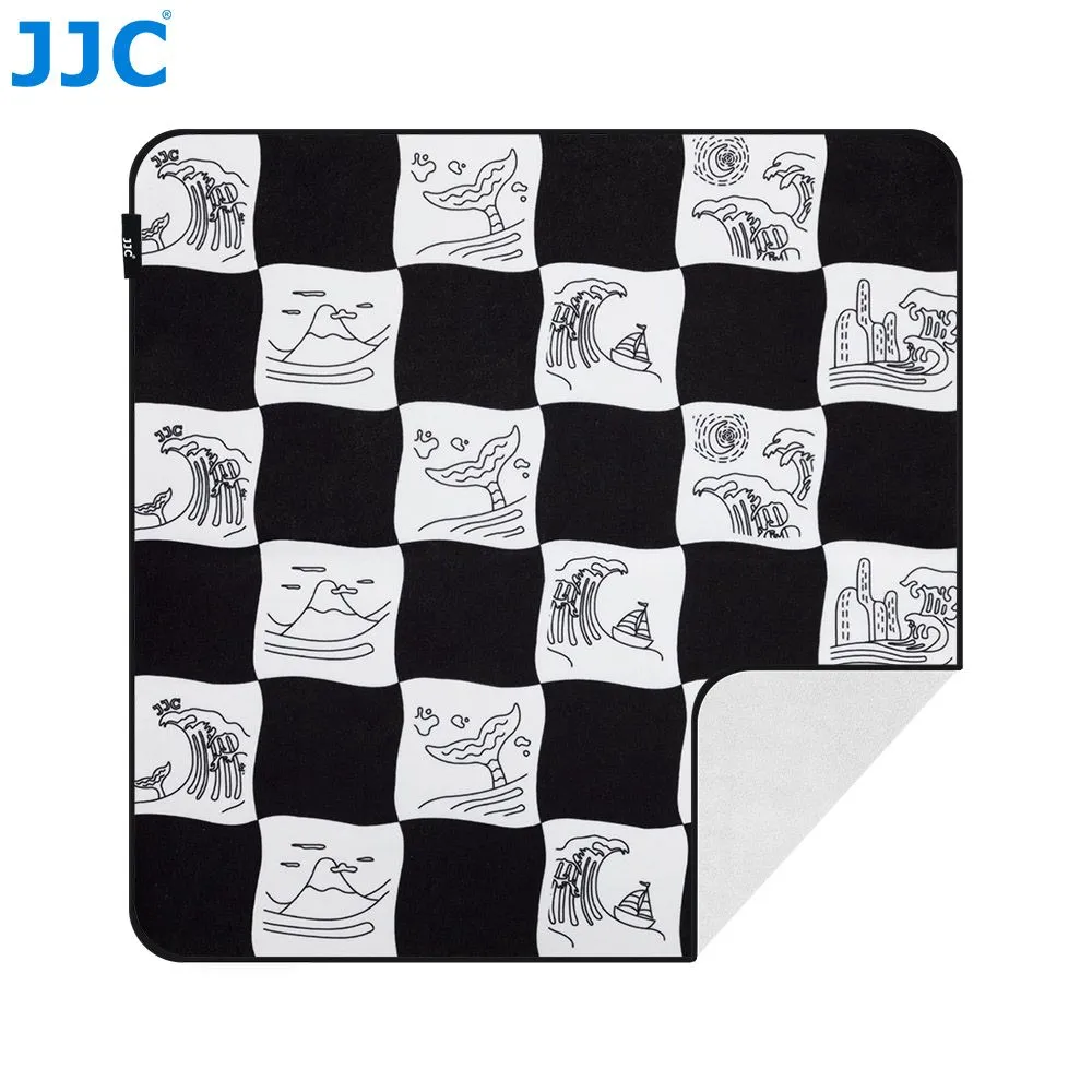 JJC мягкий защитный чехол-конверт для камеры, объектива, ноутбука 15,6 и электроники 50 50 см SA-BWL, вариант, фото 2