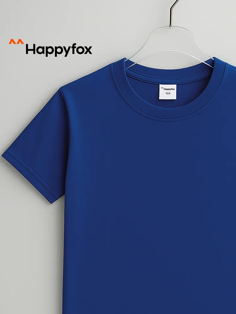 Футболка Happyfox детская, вариант