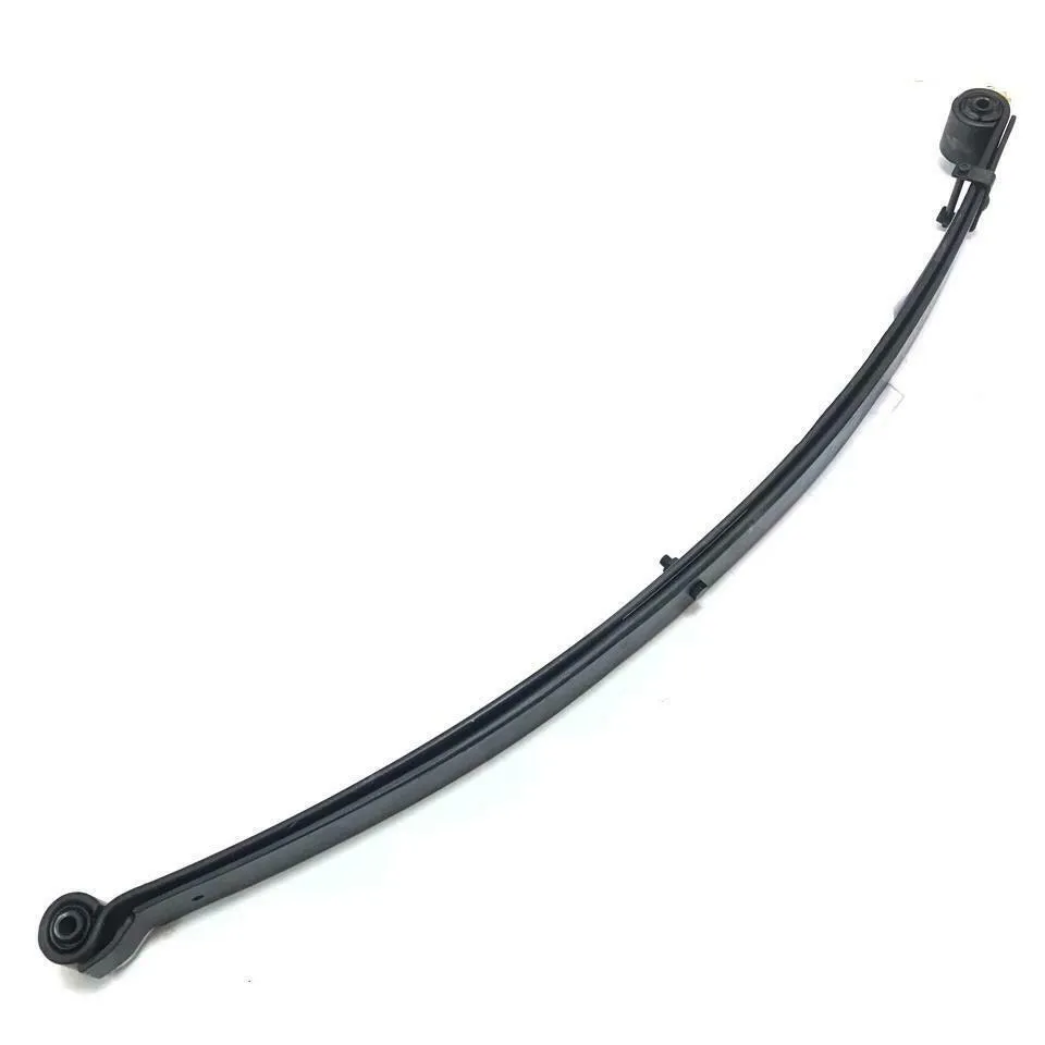 Рессора подвески GAZ 3302-2902010-06, вариант