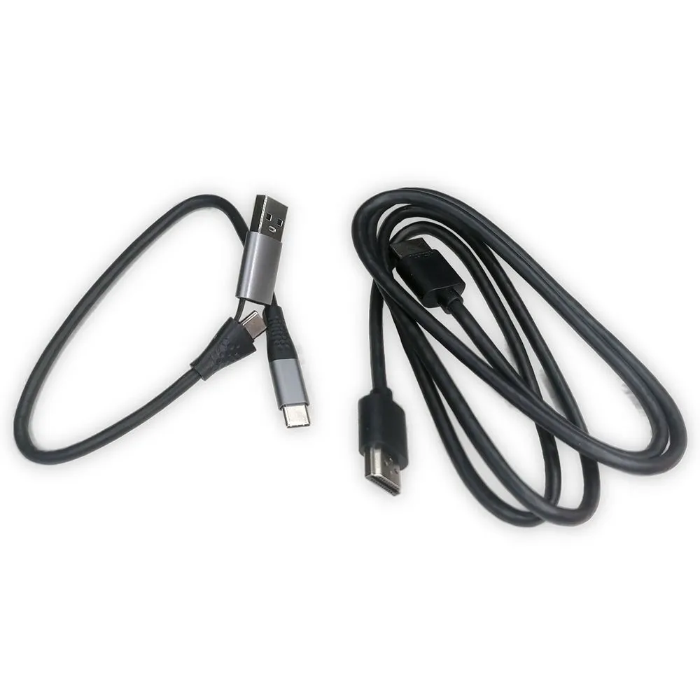 Карта видеозахвата HDMI->USB3.2/USB-C, 4K/60Hz, Audio (ORIENT C10HVC), вариант, фото 4