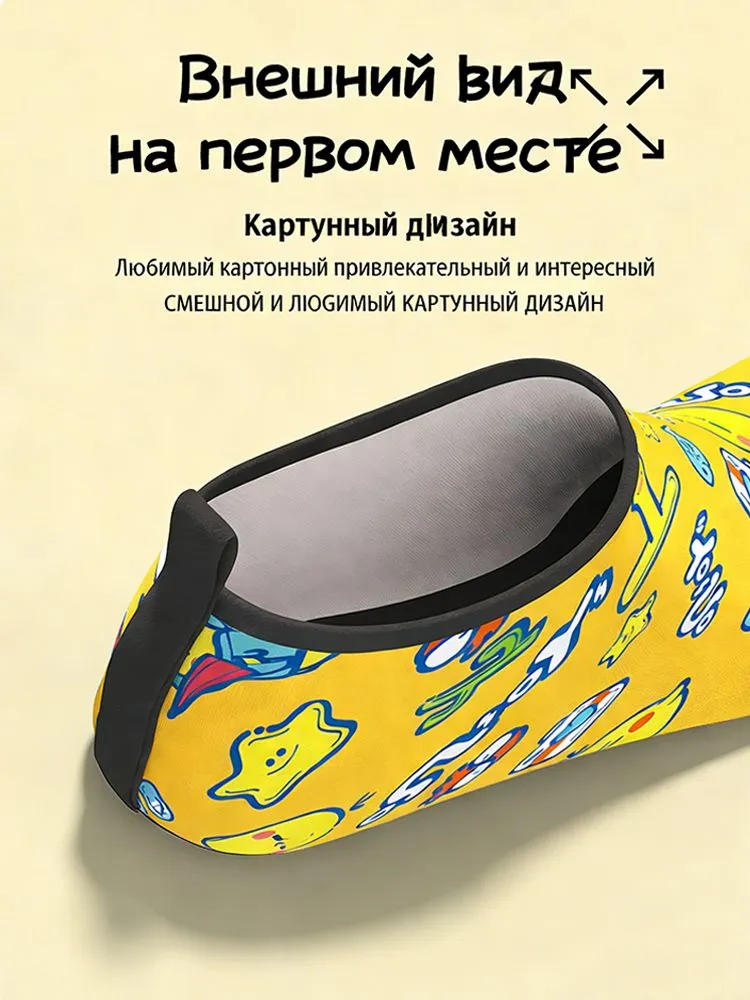Аквашуз CloudStride, вариант, фото 6