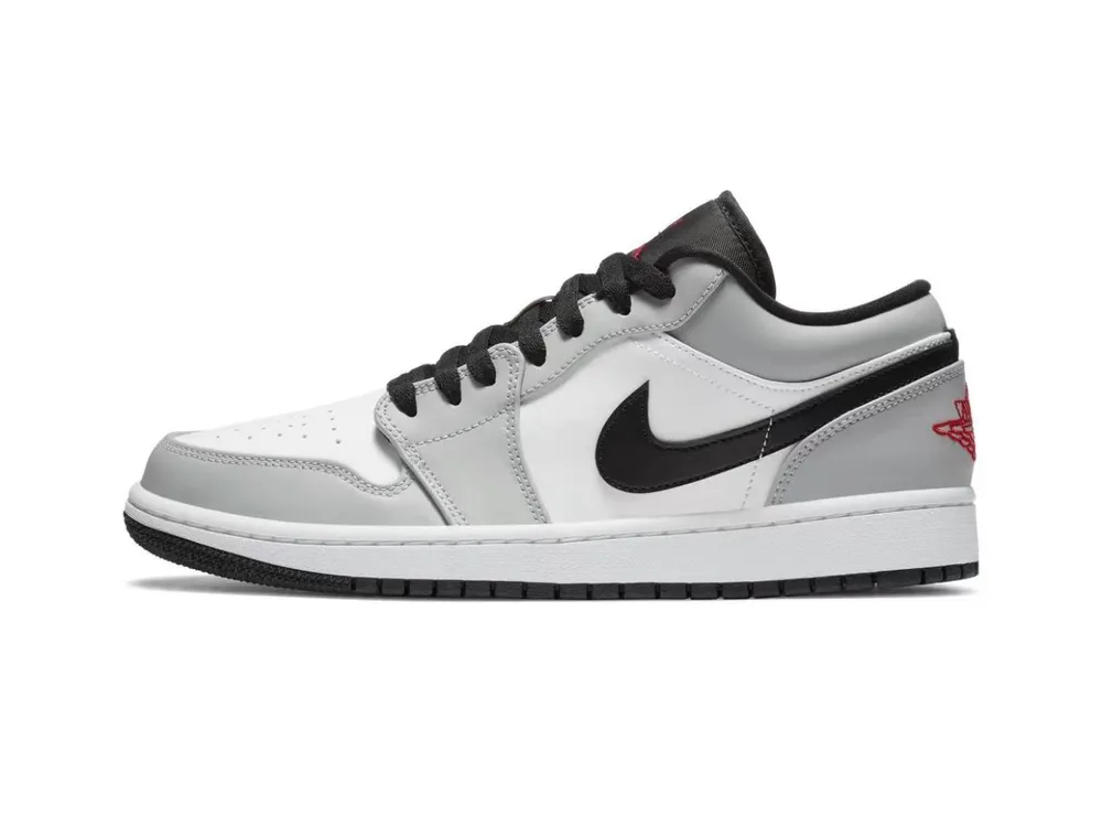 Кроссовки AJ1, вариант