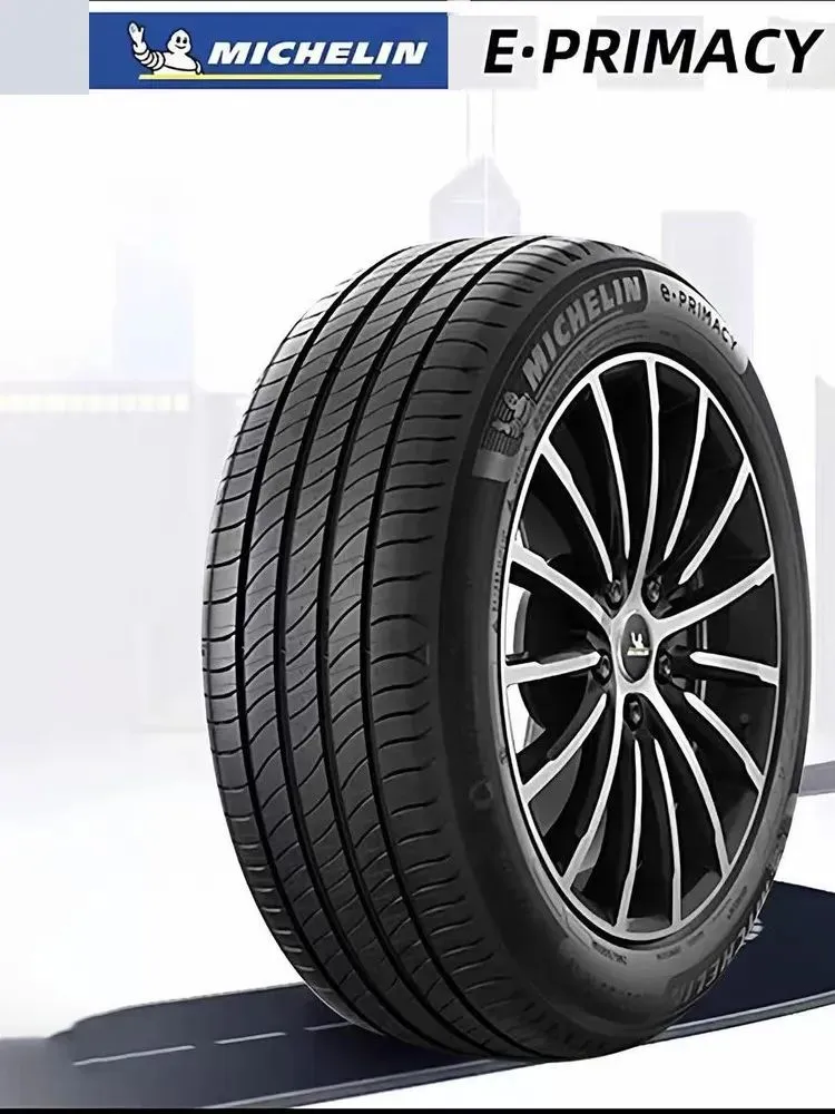 MICHELIN michelin e primacy  245/45R19 102V Шины всесезонные 245/45  R19 102V, вариант