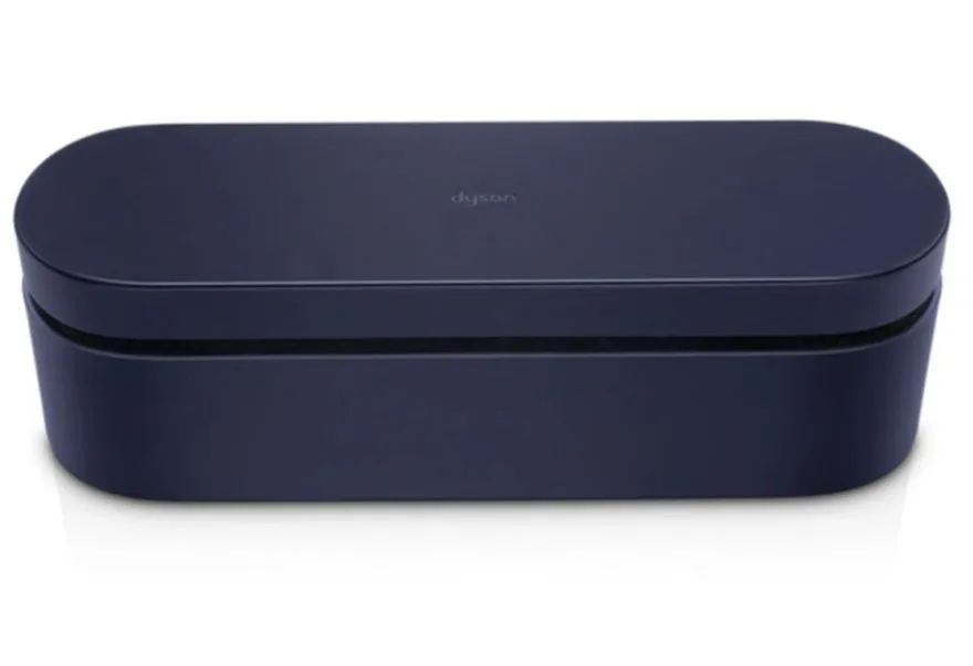 Чехол для Dyson HT01 Case Prussian Blue, синий, фото 2