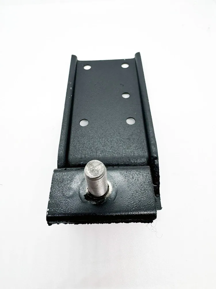 Подушка механизма переключения передач (Опора) для ВАЗ 2123, Chevrolet Niva, OEM 2123-1703430, вариант, фото 2