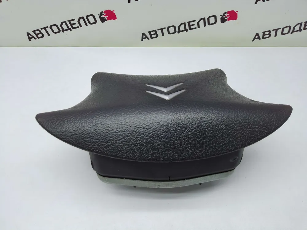 Peugeot-Citroen, Подушка безопасности руля, Citroen C5 RC 2005 г.в. 4112HC, арт. 1049866, 1 шт., Б/У, 1 шт, фото 6