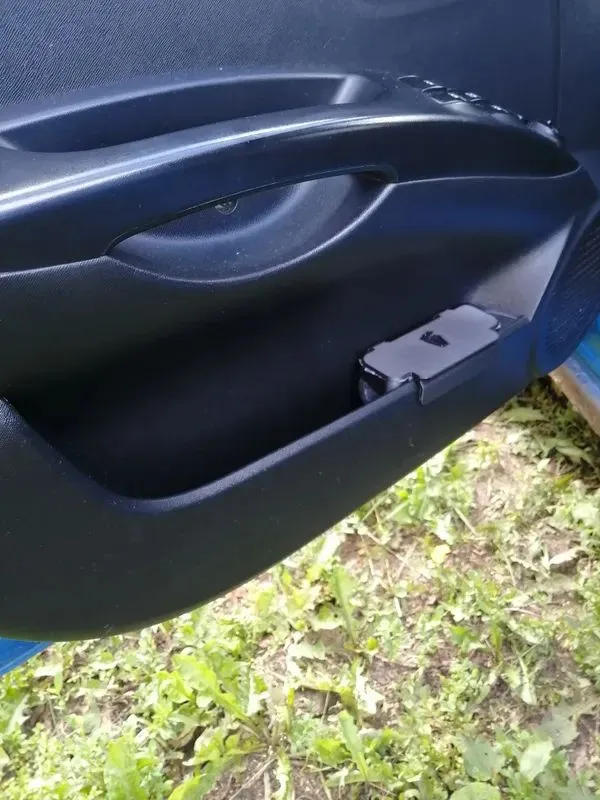Автомобильная корзина для мусора, контейнер, мусорка, вариант, фото 6