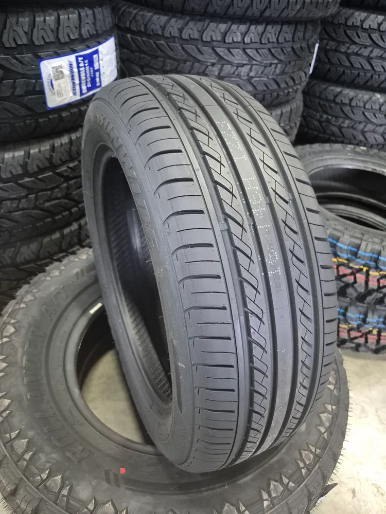 Sunwide RS-eco Шины летние 195/50  R15 82V, вариант, фото 4