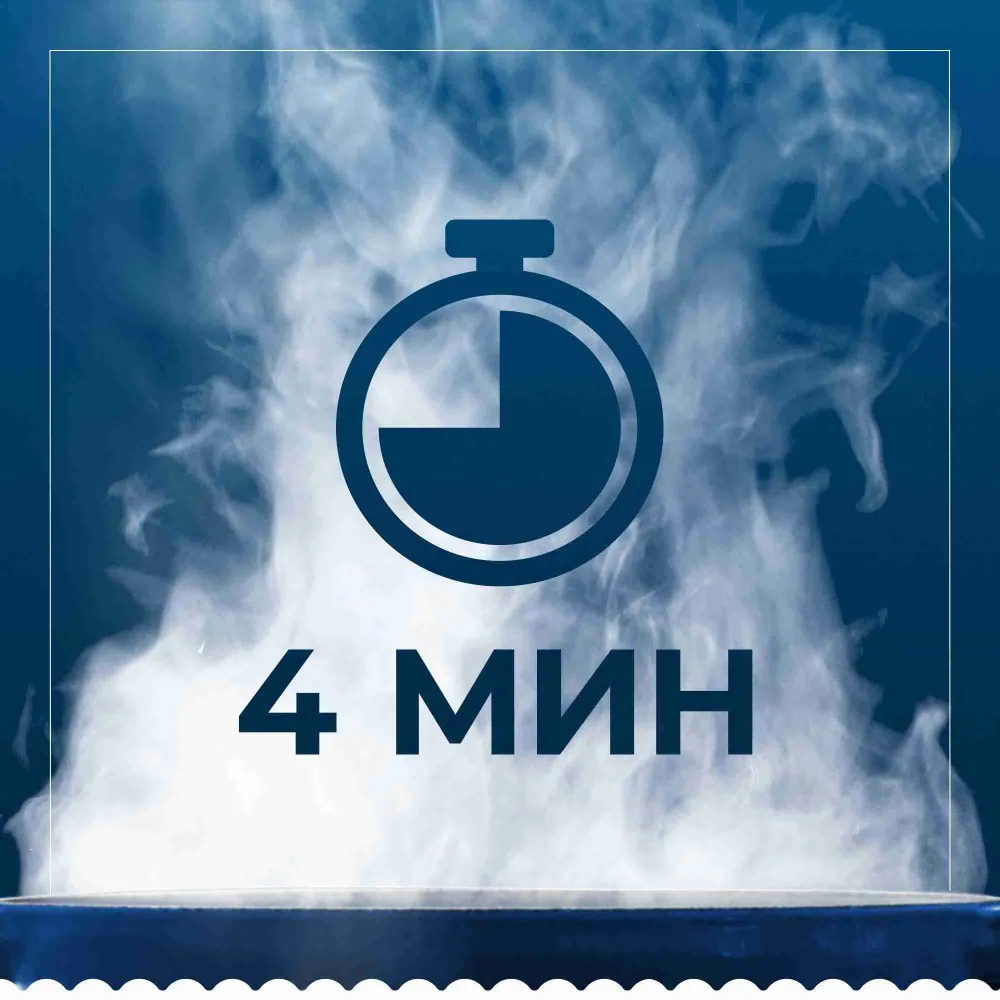 Макаронные изделия Barilla Капеллини №1 из твёрдых сортов пшеницы, 450 г, 850 г, фото 6